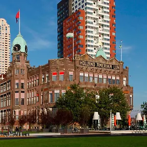 New York By Westcord **** Rotterdam