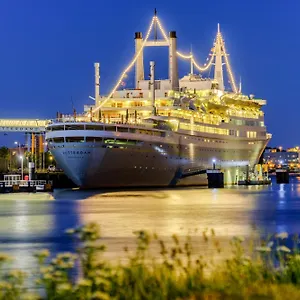 Ss By Westcord **** Rotterdam